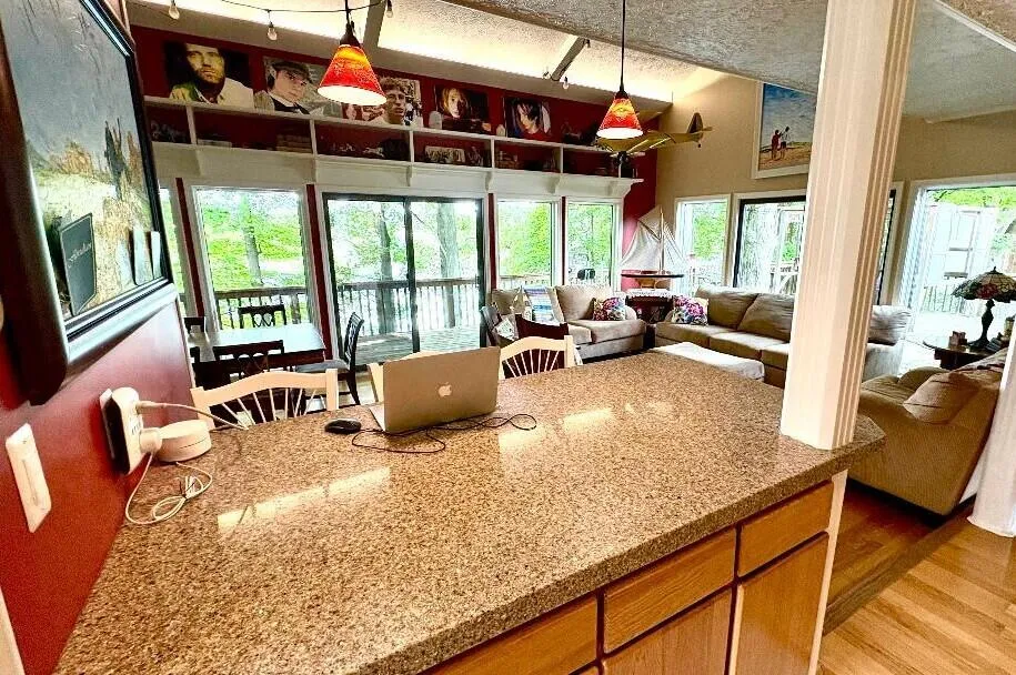 6539 Noffke Drive Caledonia, MI 49316
