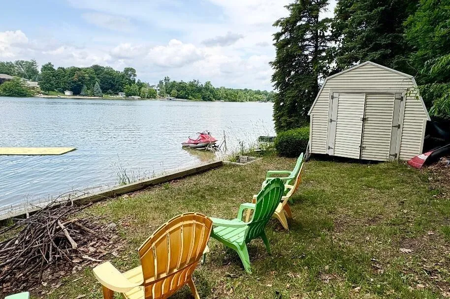 6539 Noffke Drive Caledonia, MI 49316
