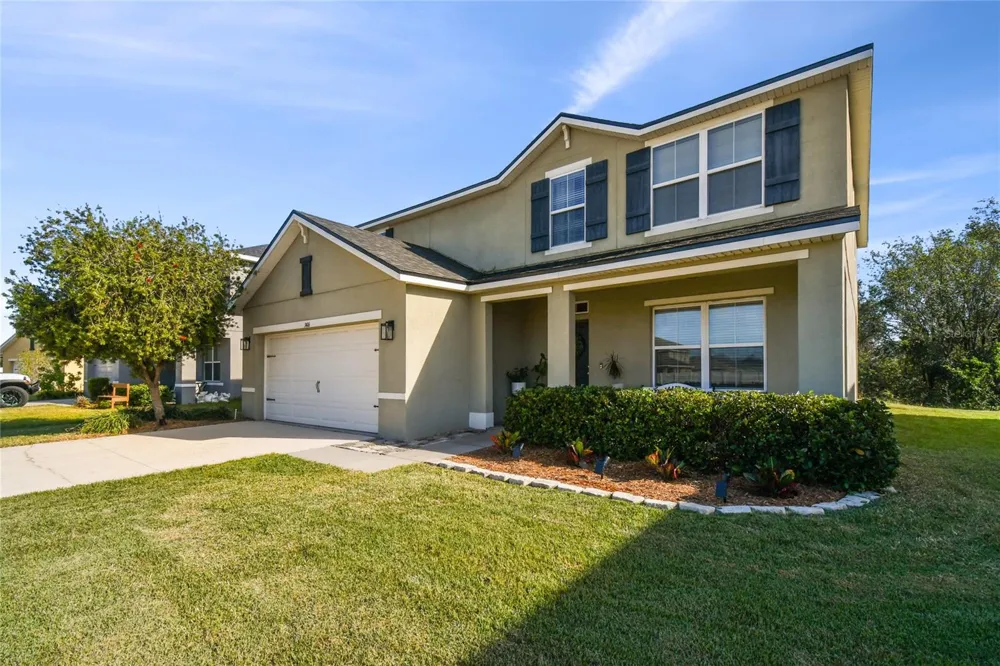 3416 SAN MOISE PLACE Plant City, FL 33567