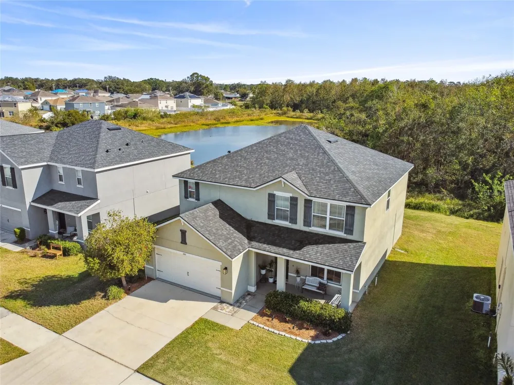 3416 SAN MOISE PLACE Plant City, FL 33567