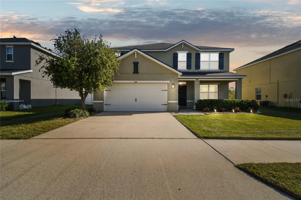 3416 SAN MOISE PLACE Plant City, FL 33567