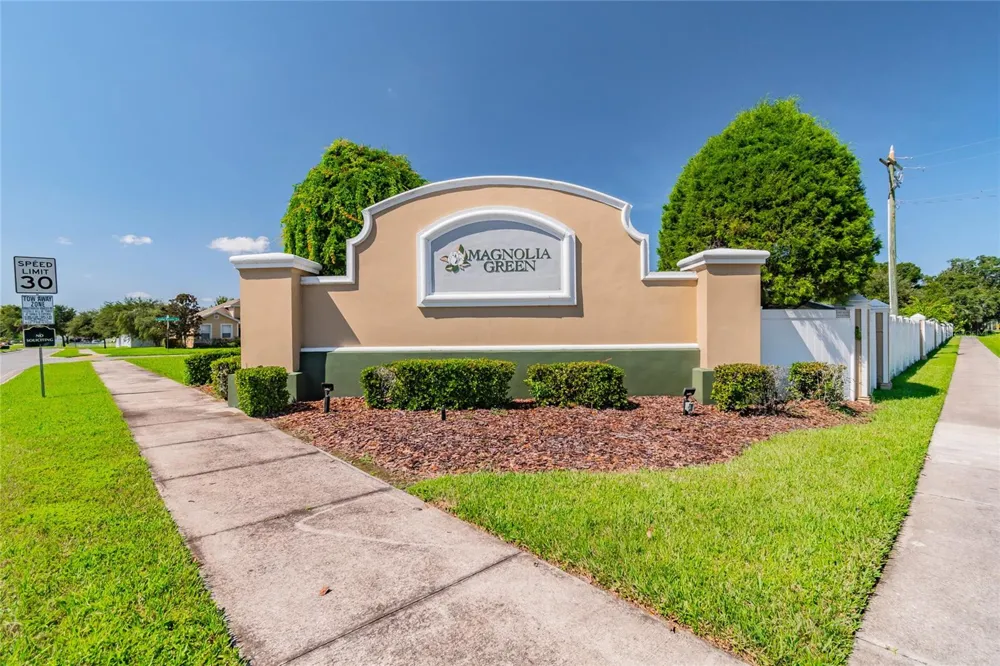 3416 SAN MOISE PLACE Plant City, FL 33567