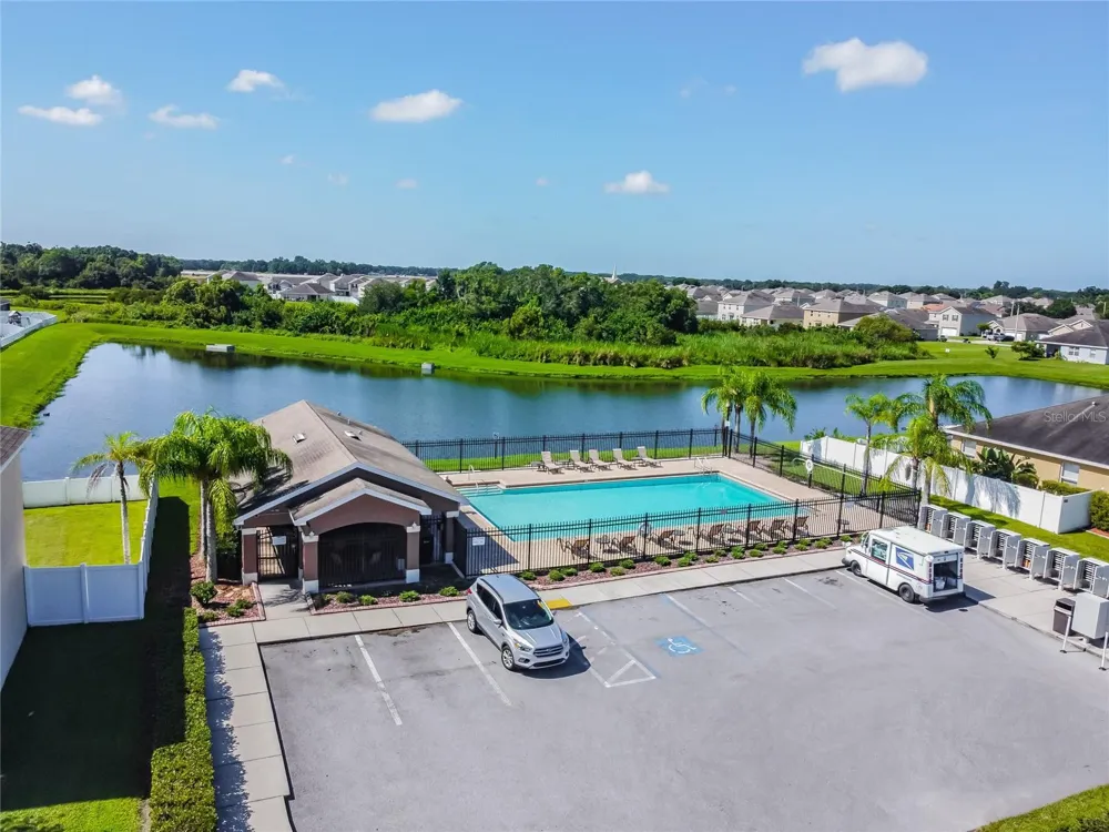 3416 SAN MOISE PLACE Plant City, FL 33567