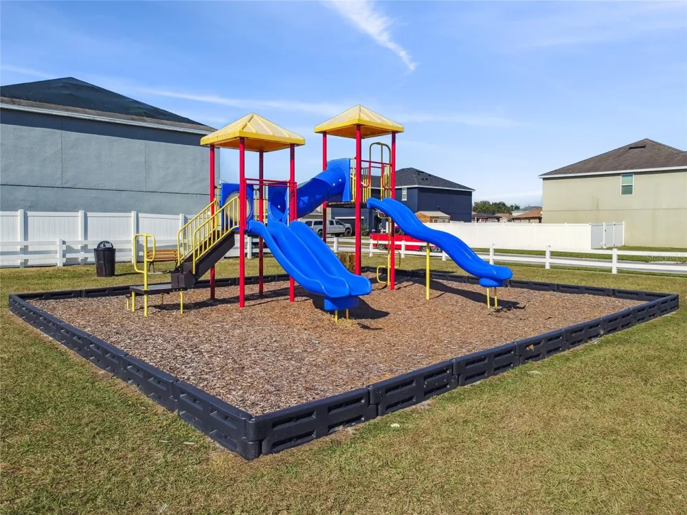 3416 SAN MOISE PLACE Plant City, FL 33567