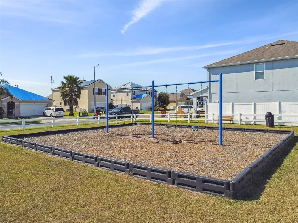 3416 SAN MOISE PLACE Plant City, FL 33567