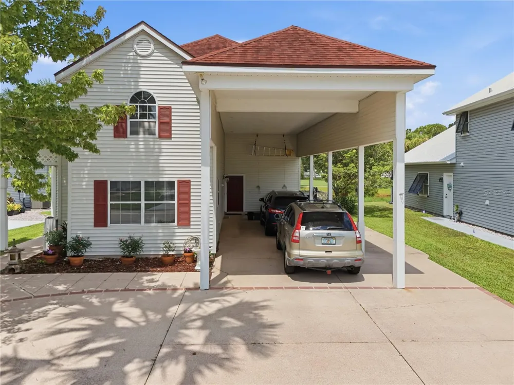 523 FAIRWAYS DRIVE #523 Titusville, FL 32780