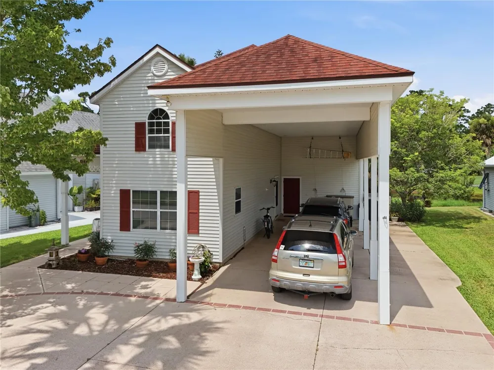 523 FAIRWAYS DRIVE #523 Titusville, FL 32780
