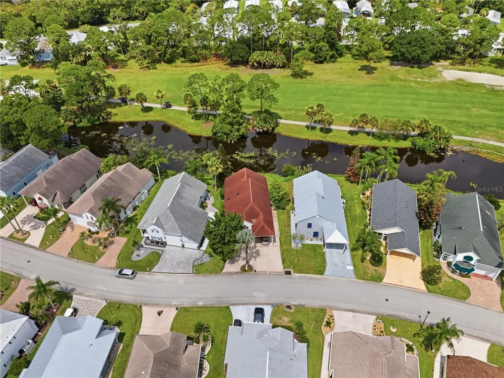 523 FAIRWAYS DRIVE #523 Titusville, FL 32780