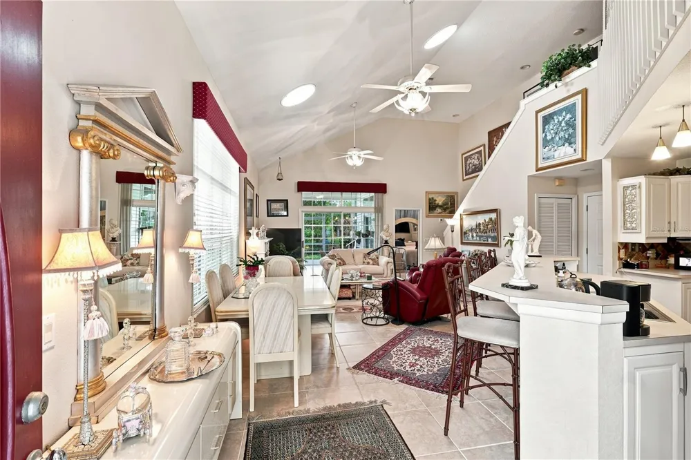 523 FAIRWAYS DRIVE #523 Titusville, FL 32780