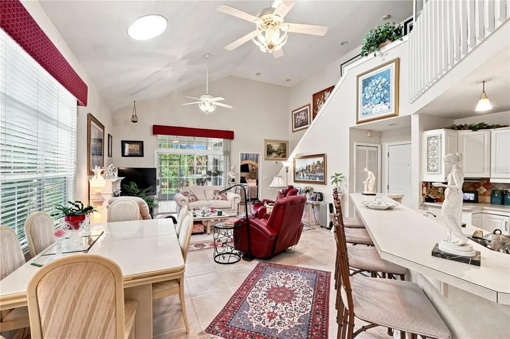 523 FAIRWAYS DRIVE #523 Titusville, FL 32780
