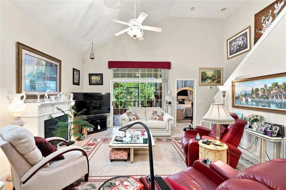 523 FAIRWAYS DRIVE #523 Titusville, FL 32780
