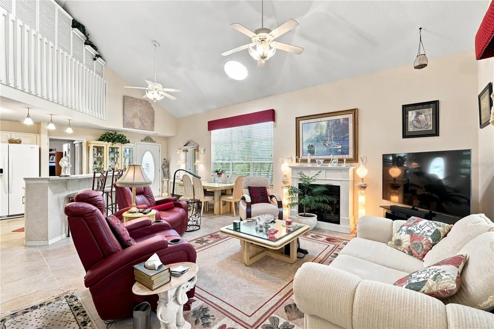 523 FAIRWAYS DRIVE #523 Titusville, FL 32780