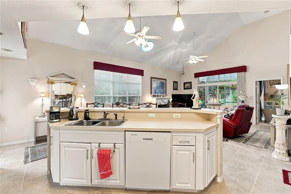 523 FAIRWAYS DRIVE #523 Titusville, FL 32780