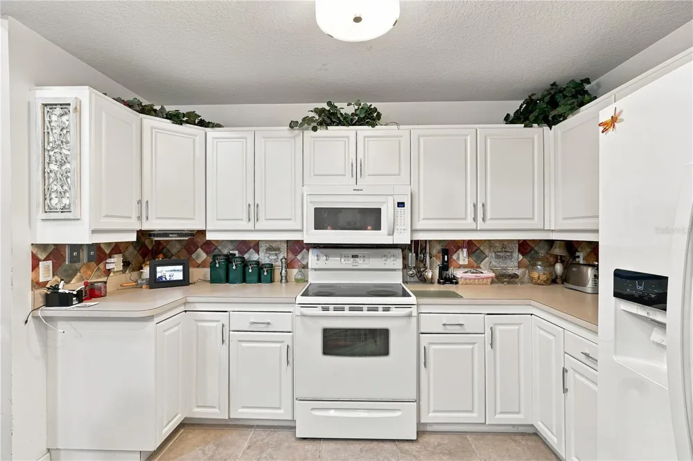 523 FAIRWAYS DRIVE #523 Titusville, FL 32780