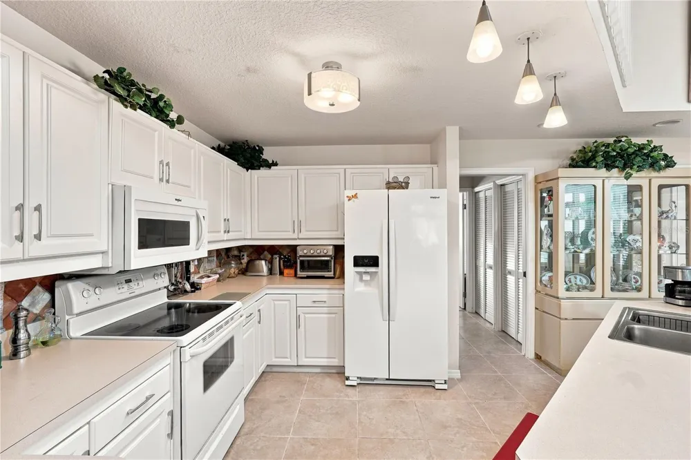 523 FAIRWAYS DRIVE #523 Titusville, FL 32780