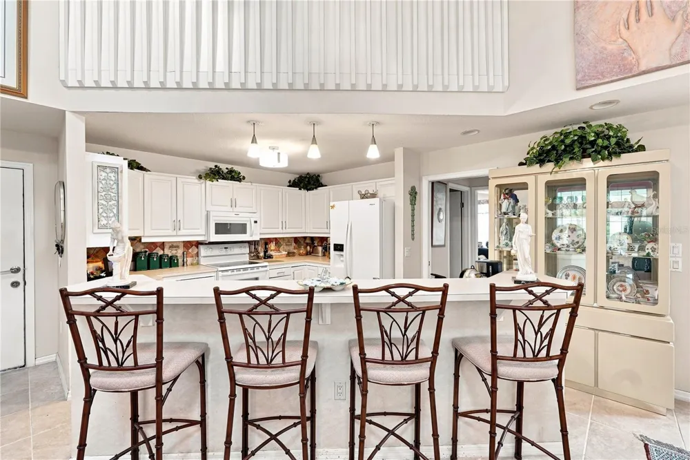 523 FAIRWAYS DRIVE #523 Titusville, FL 32780