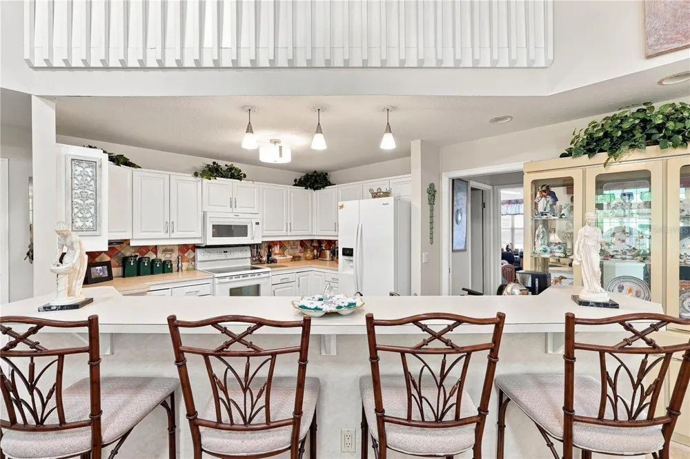 523 FAIRWAYS DRIVE #523 Titusville, FL 32780