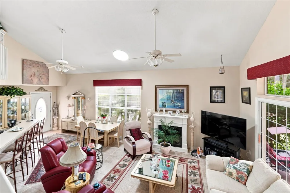 523 FAIRWAYS DRIVE #523 Titusville, FL 32780