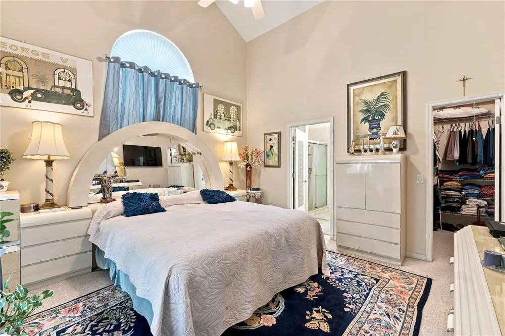 523 FAIRWAYS DRIVE #523 Titusville, FL 32780