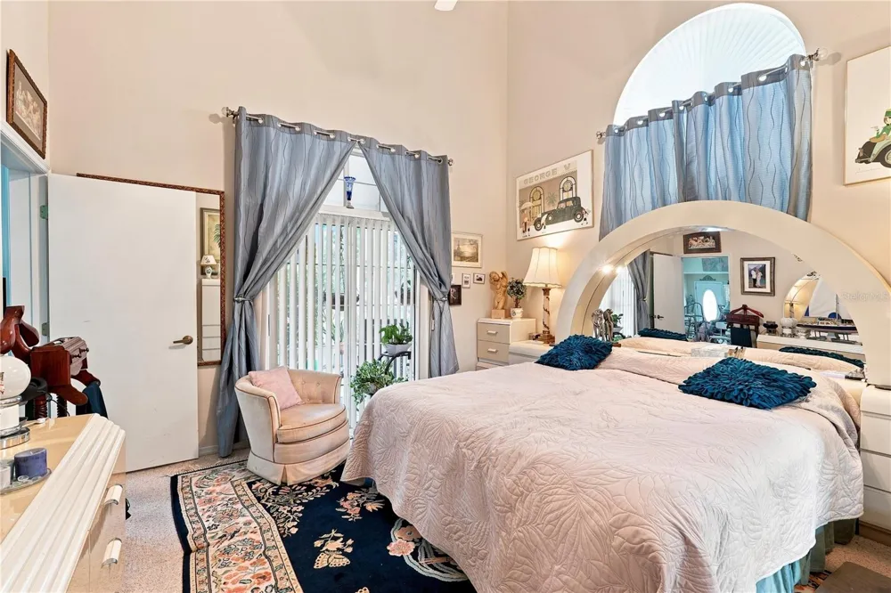 523 FAIRWAYS DRIVE #523 Titusville, FL 32780