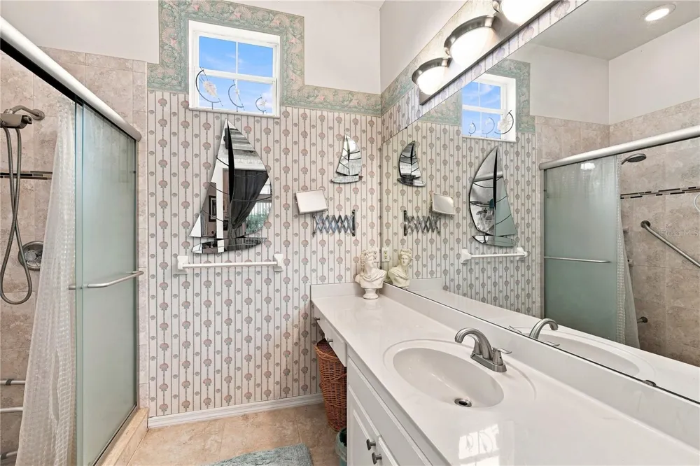 523 FAIRWAYS DRIVE #523 Titusville, FL 32780