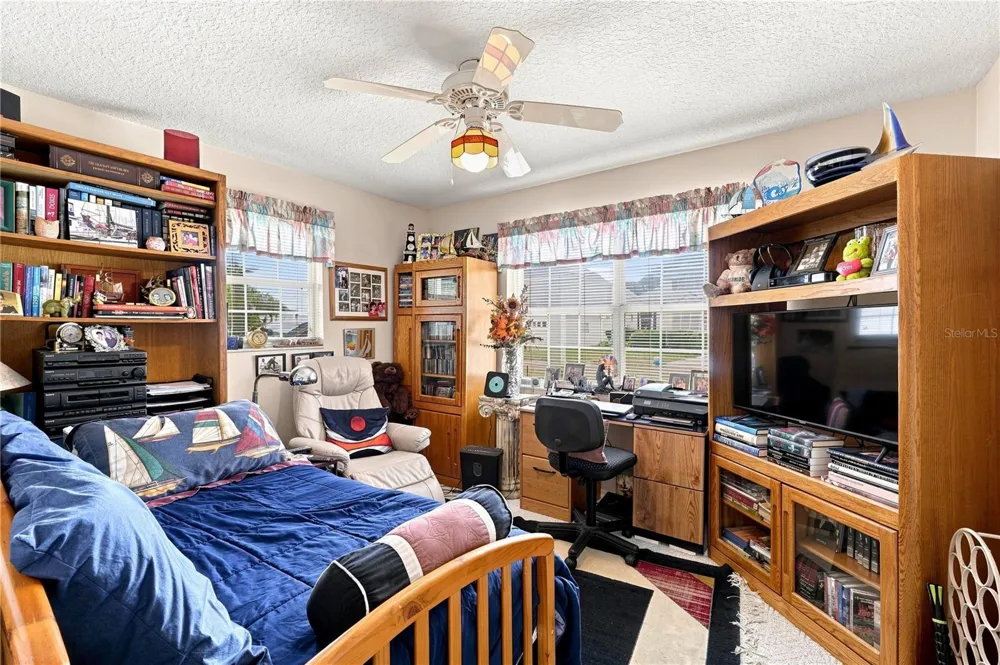 523 FAIRWAYS DRIVE #523 Titusville, FL 32780