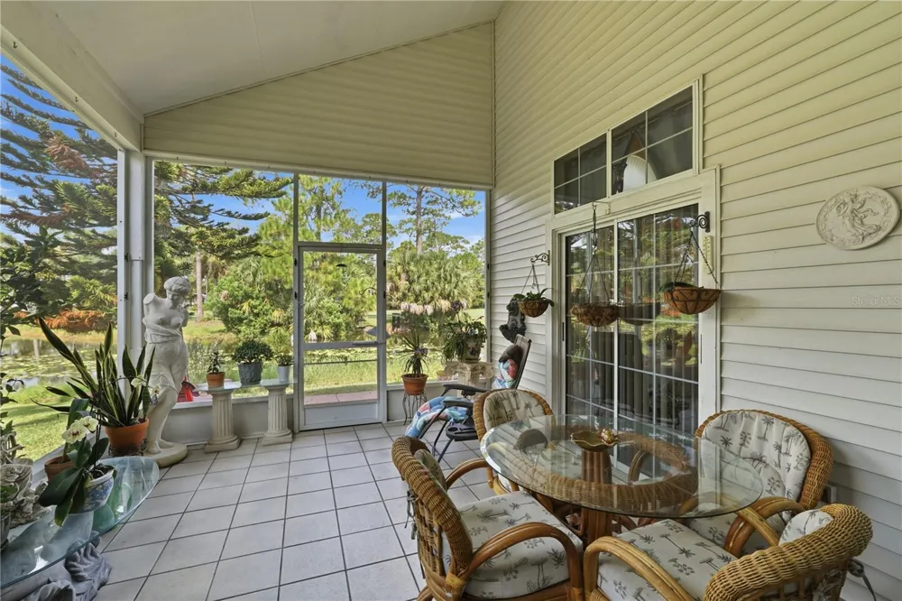 523 FAIRWAYS DRIVE #523 Titusville, FL 32780