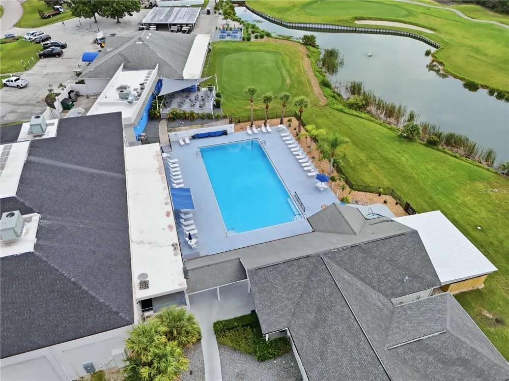 523 FAIRWAYS DRIVE #523 Titusville, FL 32780