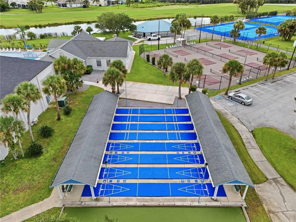 523 FAIRWAYS DRIVE #523 Titusville, FL 32780