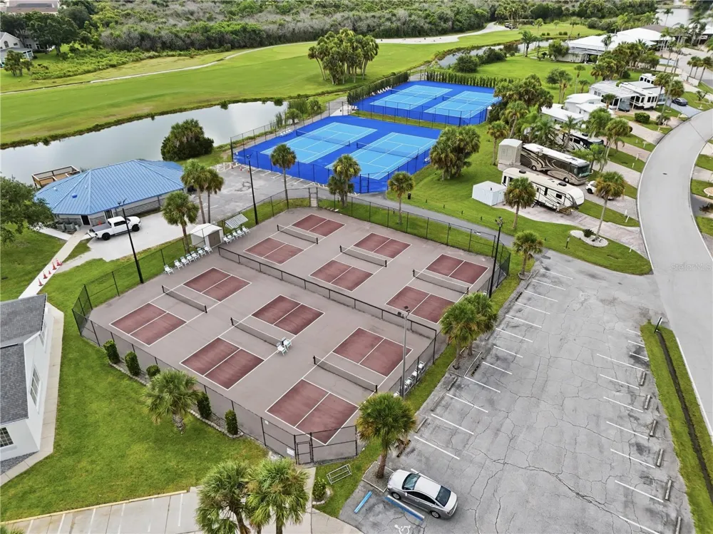 523 FAIRWAYS DRIVE #523 Titusville, FL 32780