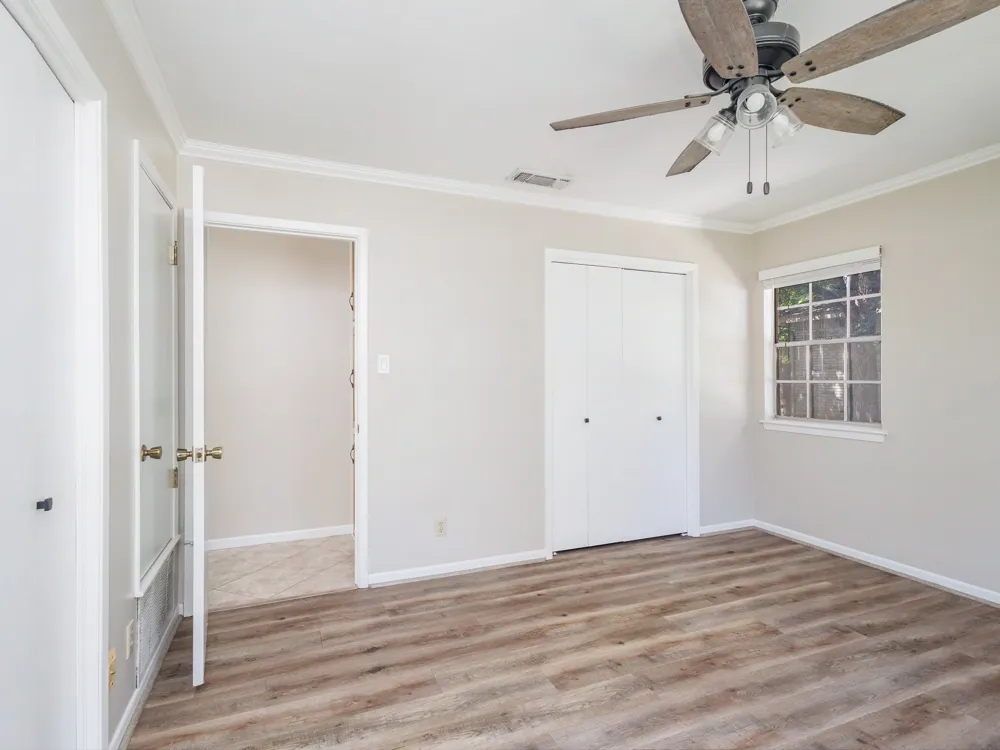 8 Canyon Creek Drive Brownwood, TX 76801