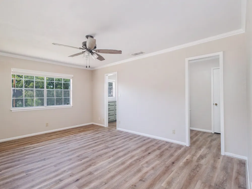 8 Canyon Creek Drive Brownwood, TX 76801