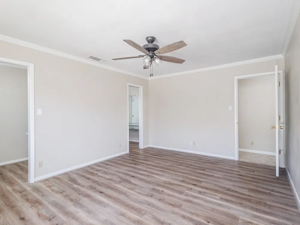 8 Canyon Creek Drive Brownwood, TX 76801