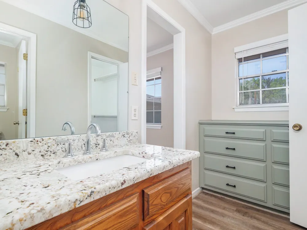8 Canyon Creek Drive Brownwood, TX 76801