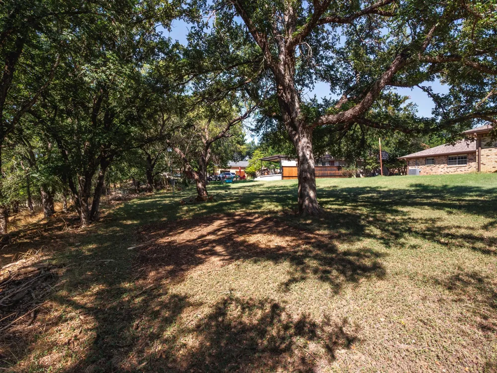 8 Canyon Creek Drive Brownwood, TX 76801