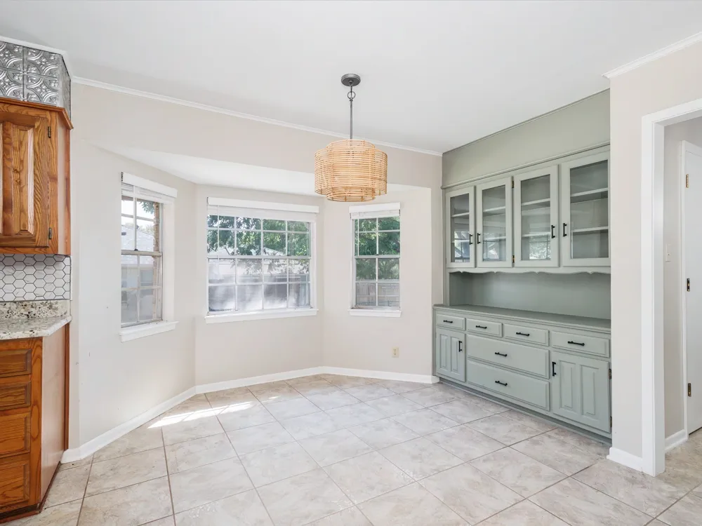 8 Canyon Creek Drive Brownwood, TX 76801