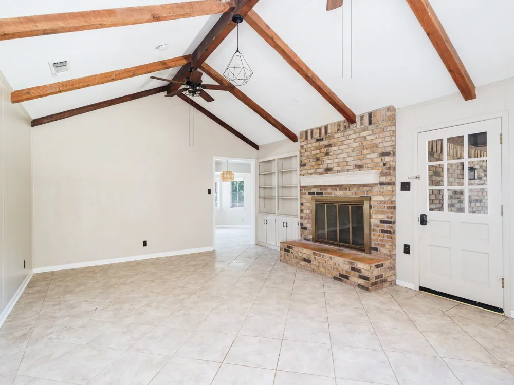 8 Canyon Creek Drive Brownwood, TX 76801