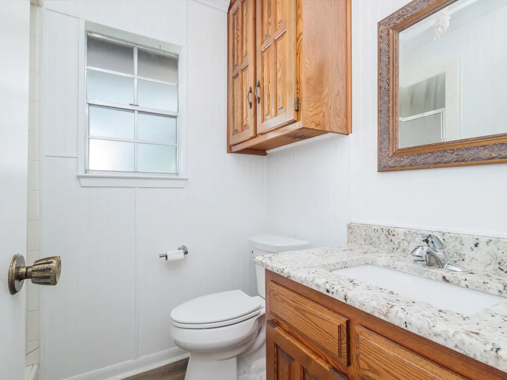 8 Canyon Creek Drive Brownwood, TX 76801
