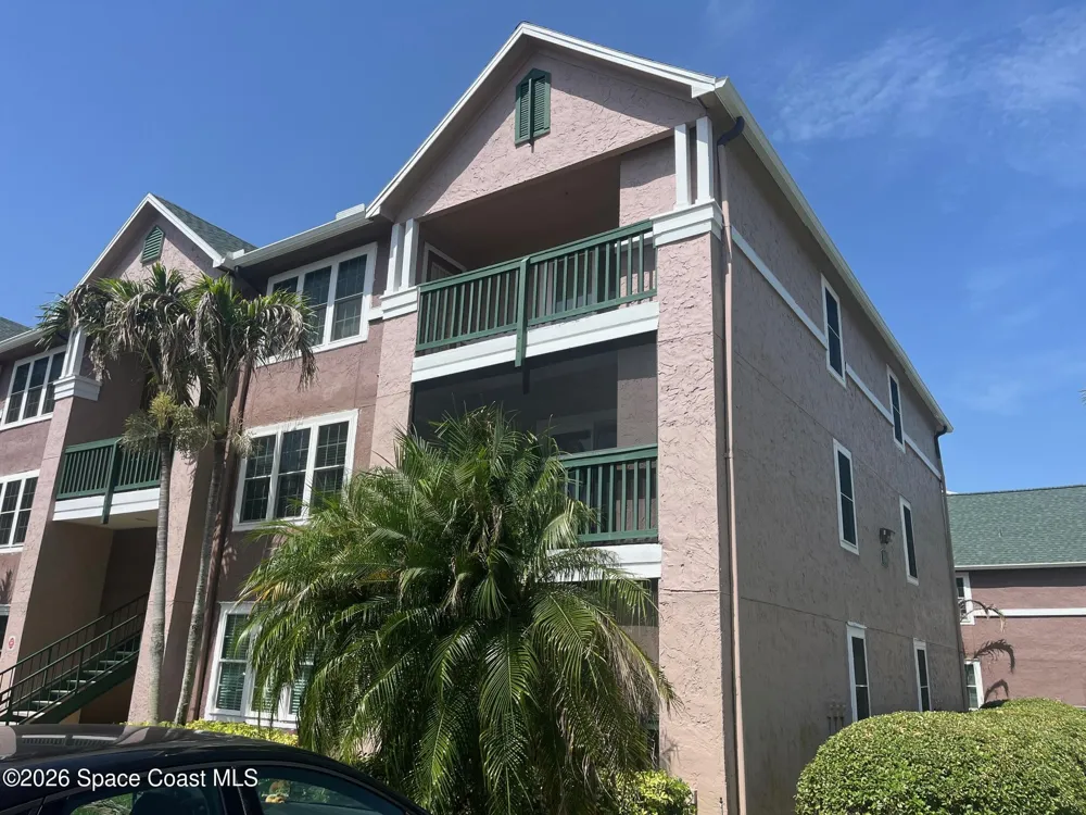 7667 Wickham Road #815 Melbourne, FL 32940