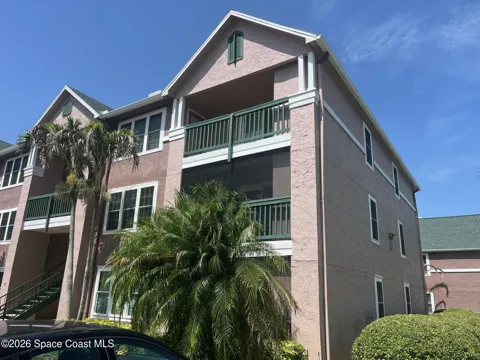 7667 Wickham Road #815