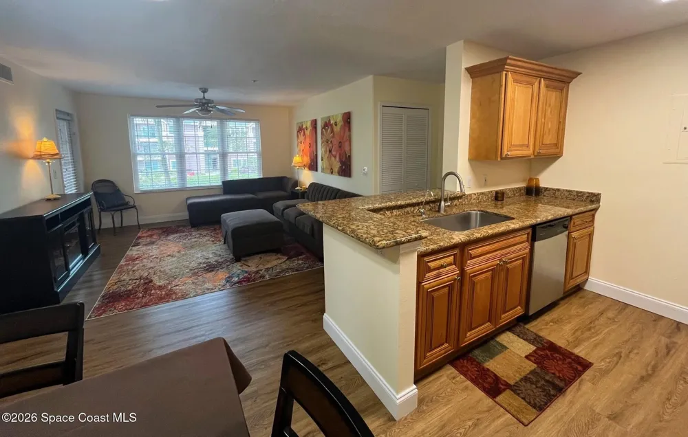 7667 Wickham Road #815 Melbourne, FL 32940