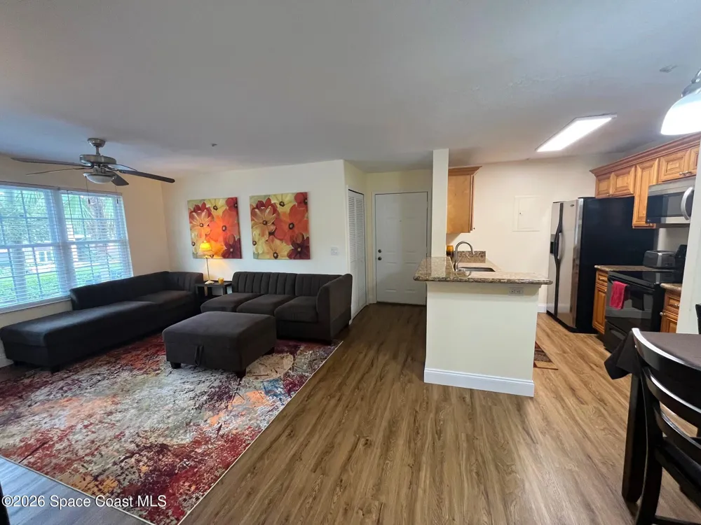 7667 Wickham Road #815 Melbourne, FL 32940