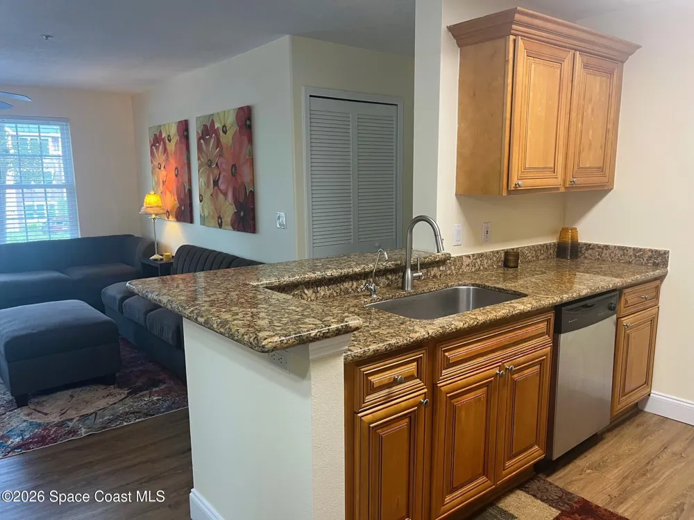 7667 Wickham Road #815 Melbourne, FL 32940