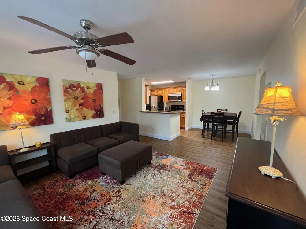 7667 Wickham Road #815 Melbourne, FL 32940
