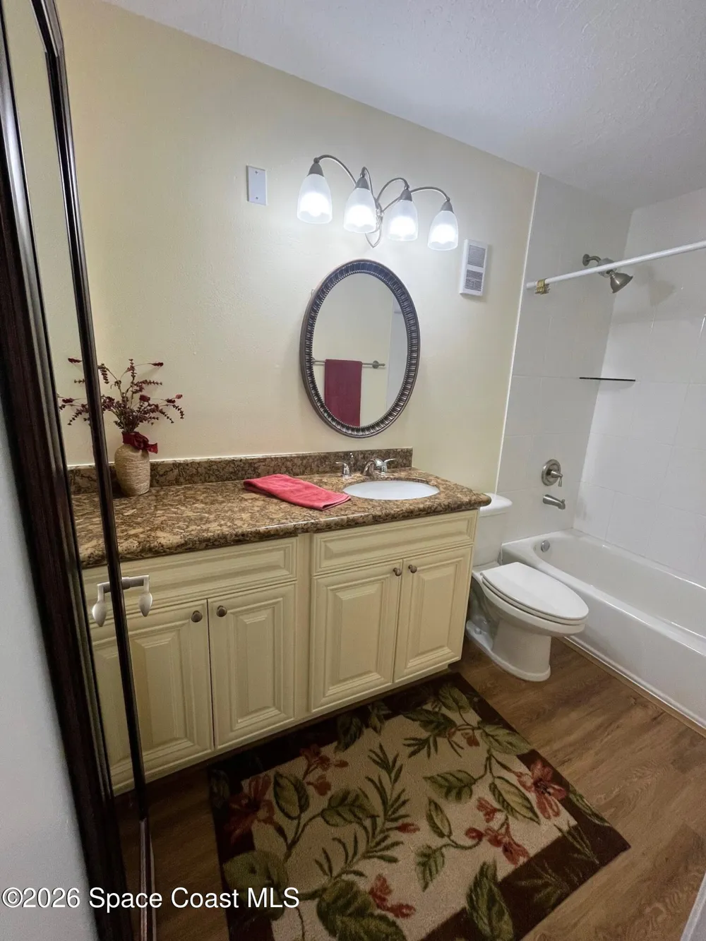 7667 Wickham Road #815 Melbourne, FL 32940
