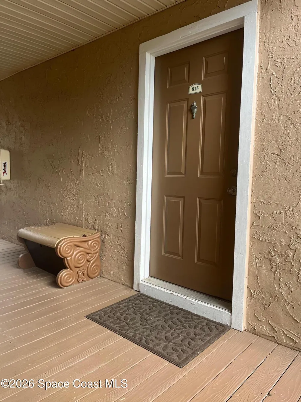 7667 Wickham Road #815 Melbourne, FL 32940
