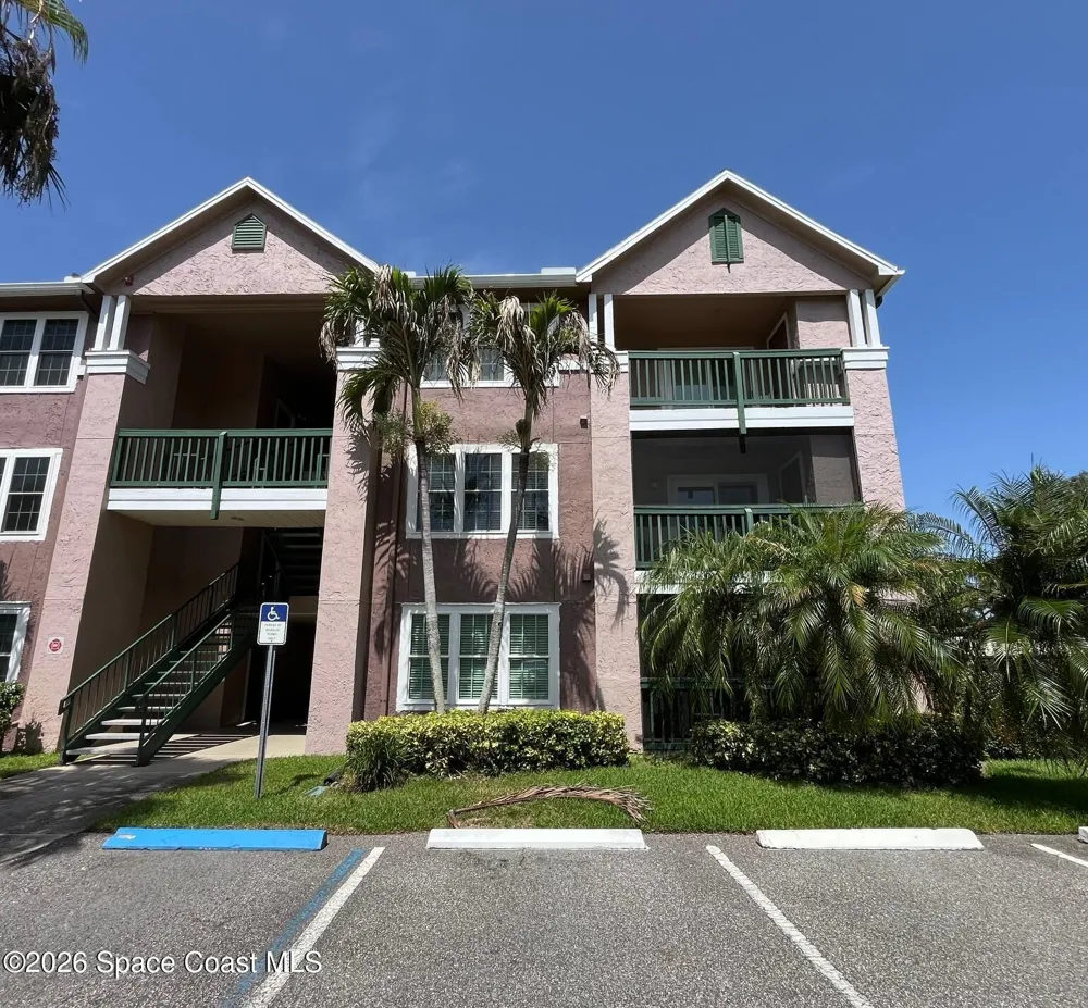 7667 Wickham Road #815 Melbourne, FL 32940