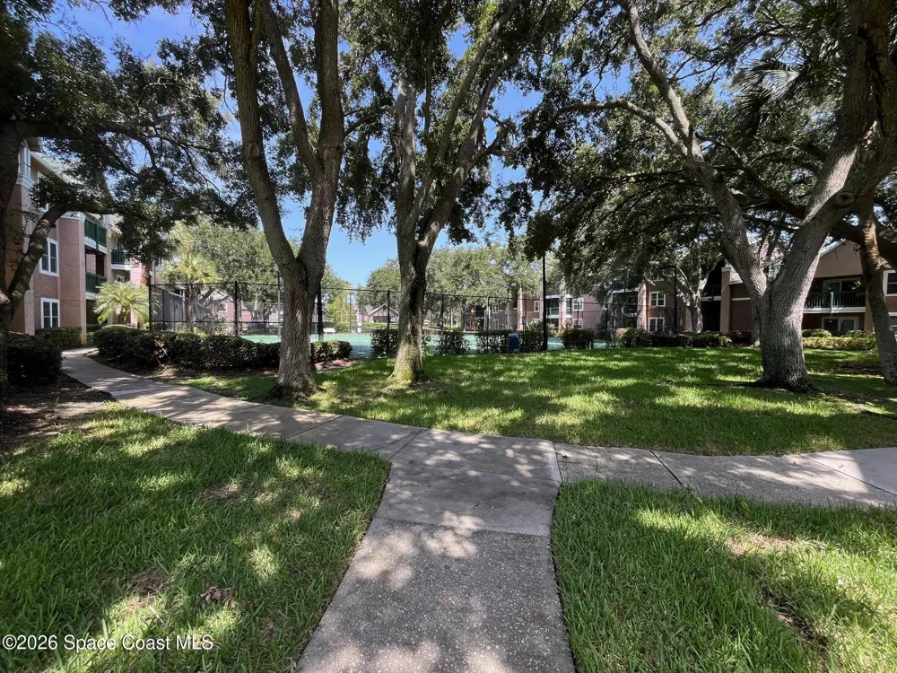 7667 Wickham Road #815 Melbourne, FL 32940