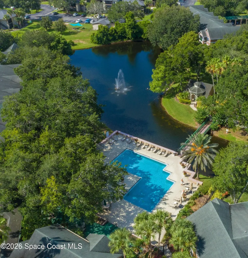 7667 Wickham Road #815 Melbourne, FL 32940