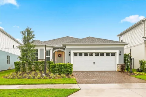15405 Willow Ridge DR